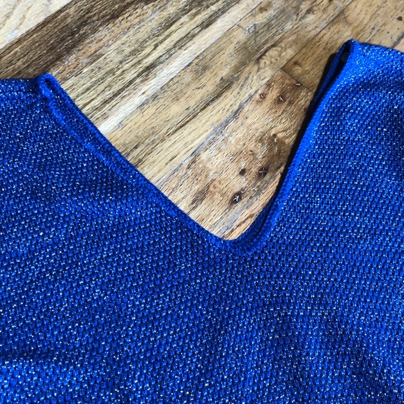 Vintage Sweater - Picture 3 of 6